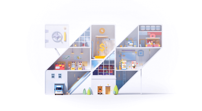 WeLab Bank汇立银行